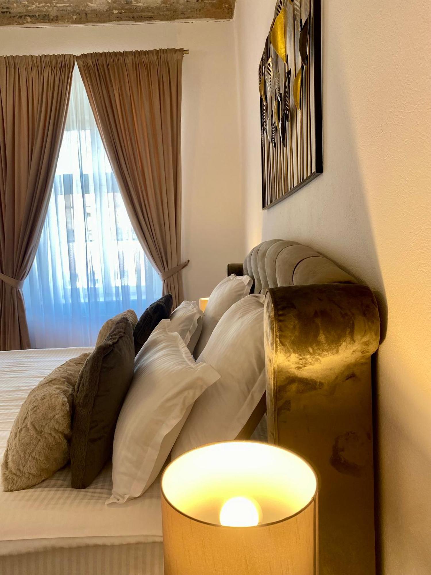 Schiller Rooms Sibiu Luaran gambar