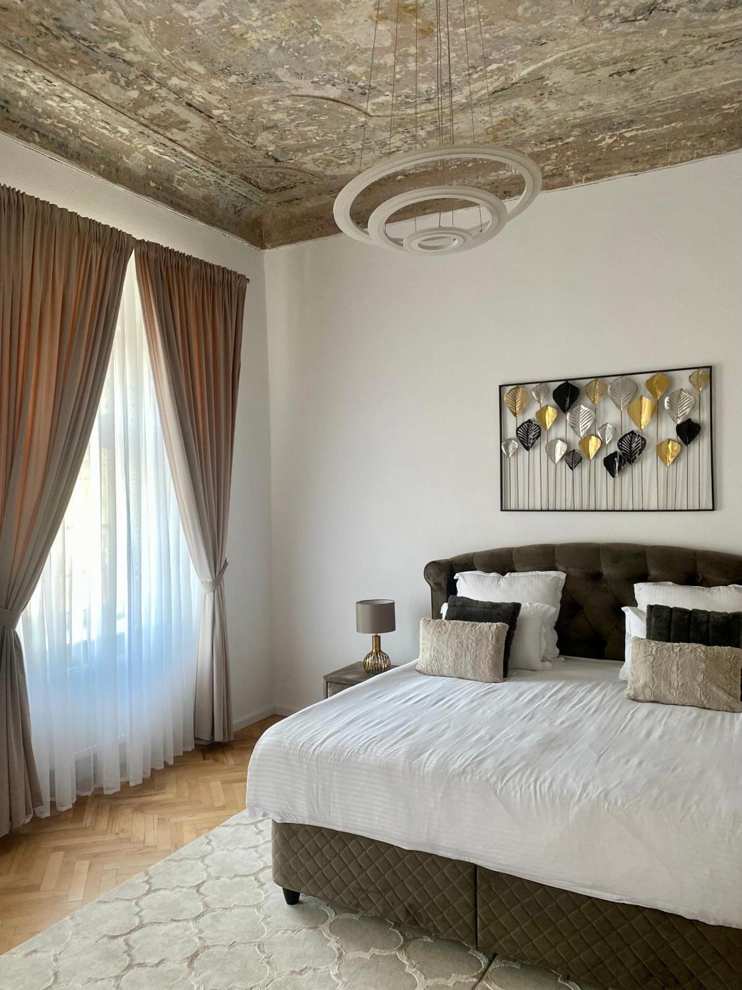 Schiller Rooms Sibiu Luaran gambar