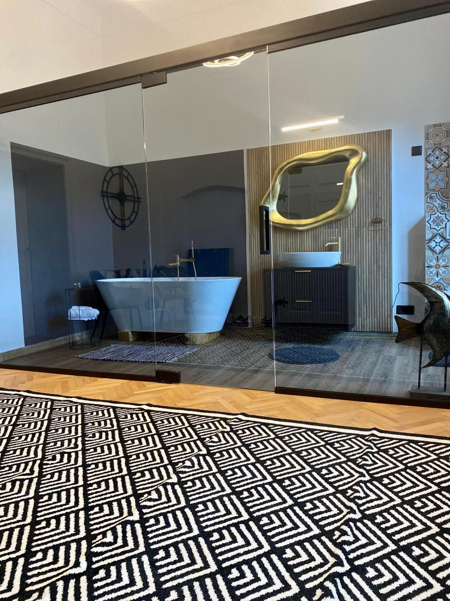 Schiller Rooms Sibiu Luaran gambar