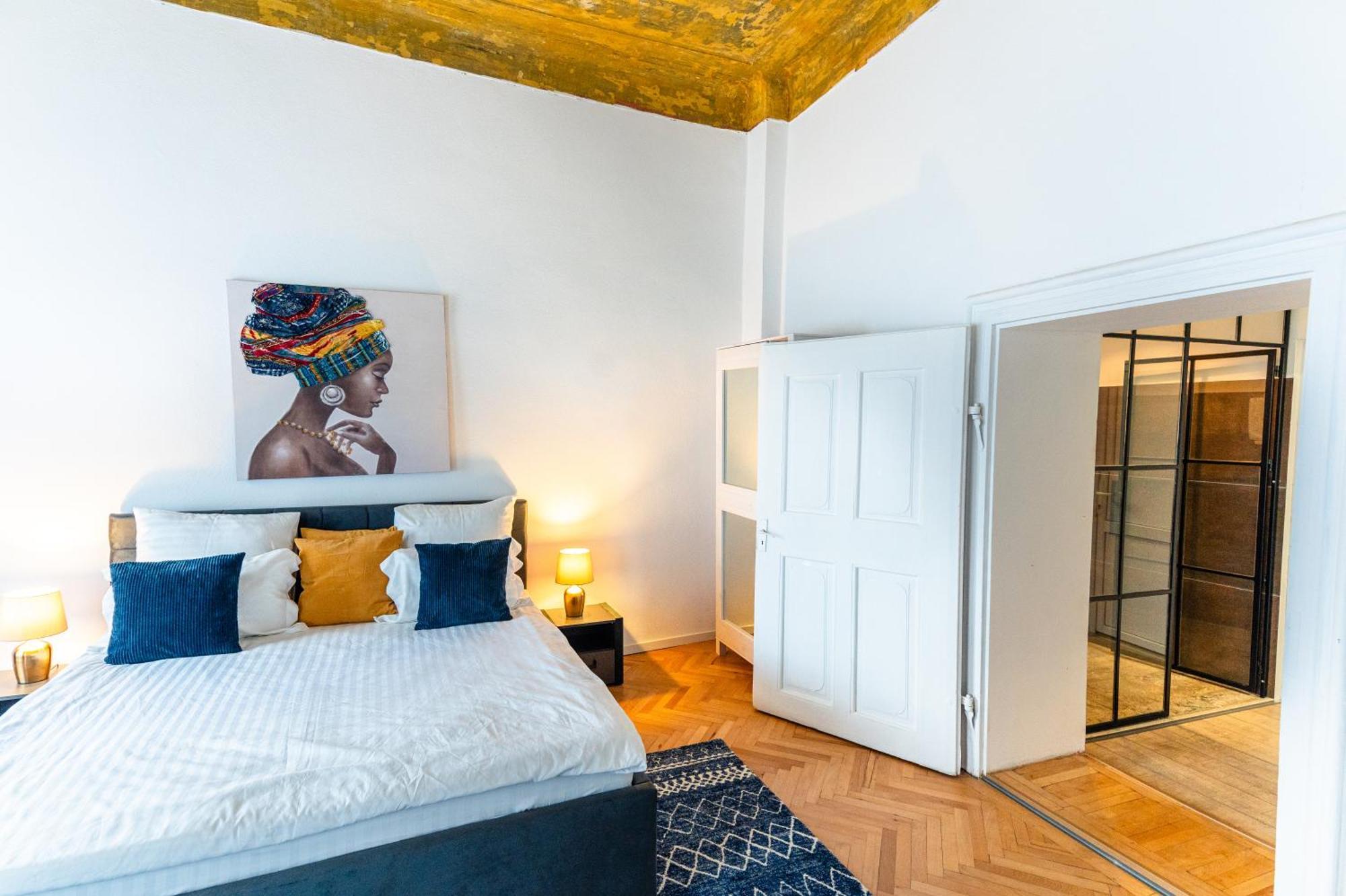 Schiller Rooms Sibiu Luaran gambar