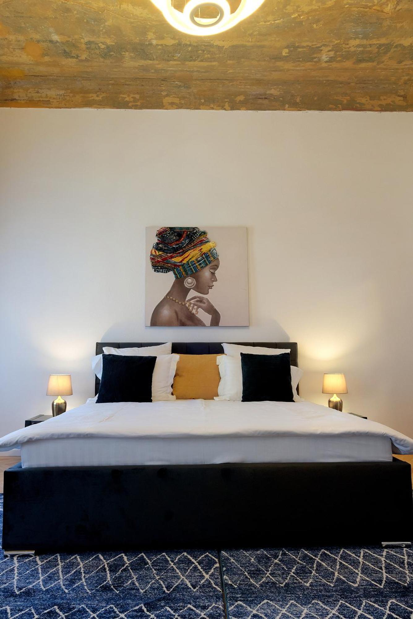 Schiller Rooms Sibiu Luaran gambar