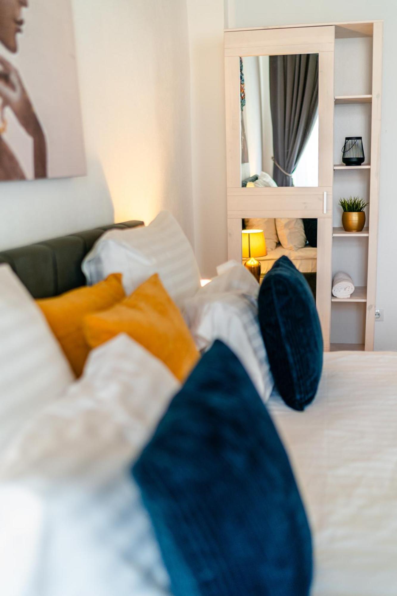Schiller Rooms Sibiu Luaran gambar