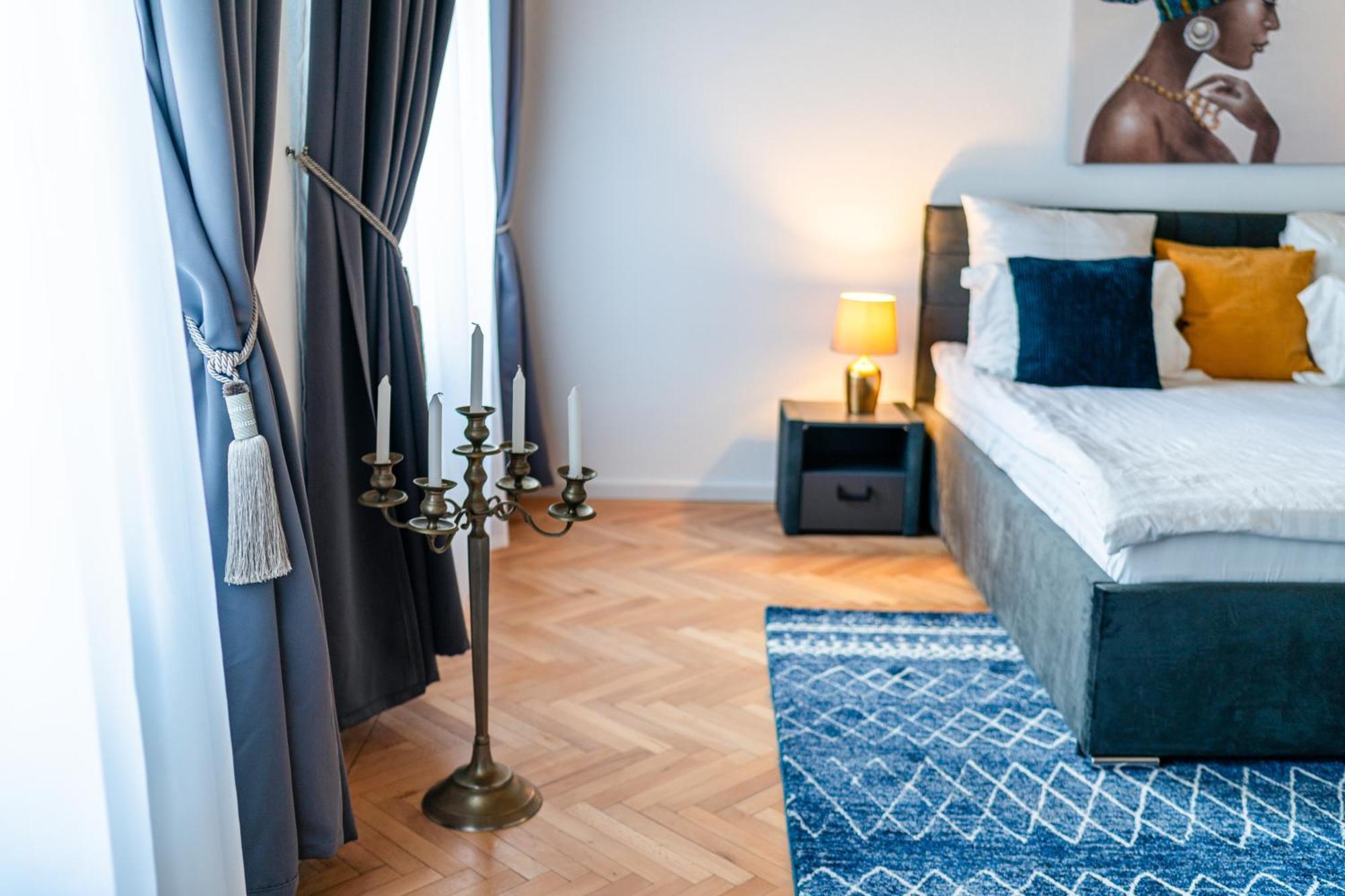 Schiller Rooms Sibiu Luaran gambar