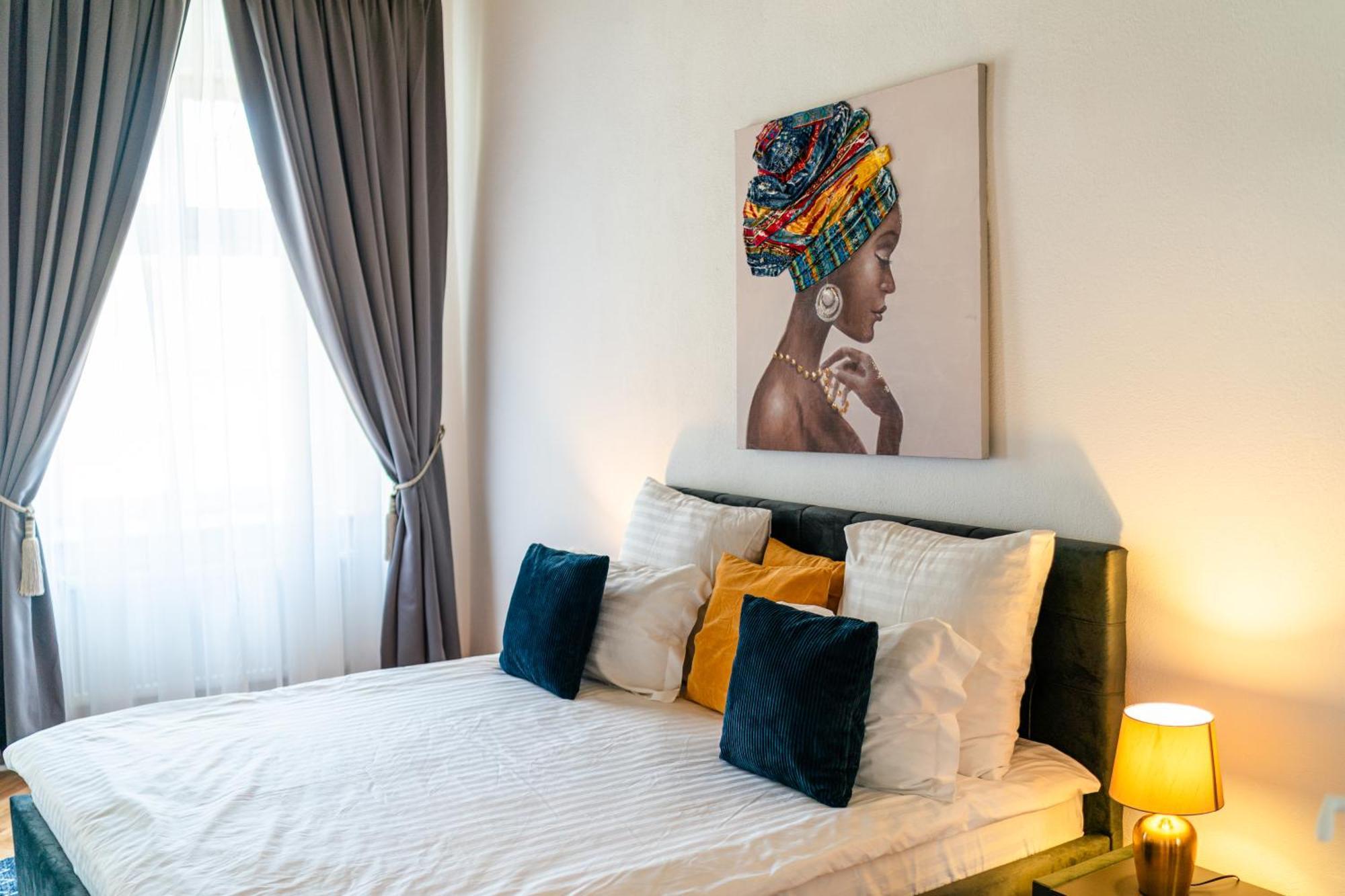 Schiller Rooms Sibiu Luaran gambar